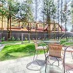 Olimpijska 2 - Lägenhet Mielno (Koszalin)