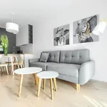 Olimpijska 2 - Appartement