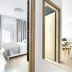 Apartment Olimpijska 2 - Mielno (Koszalin)