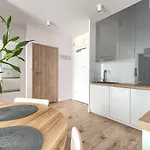 Olimpijska 2 - Lägenhet Mielno (Koszalin)