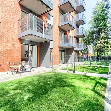 Olimpijska 2 - Apartament *