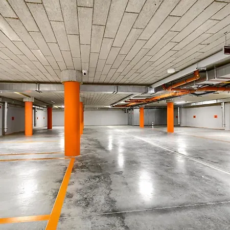 Apartament Olimpijska 2 - *