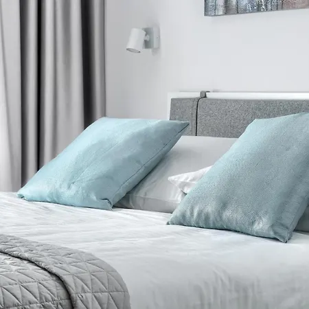 Olimpijska 2 - Apartment Mielno (Koszalin)