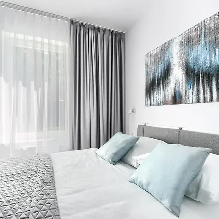 Olimpijska 2 - Apartament *