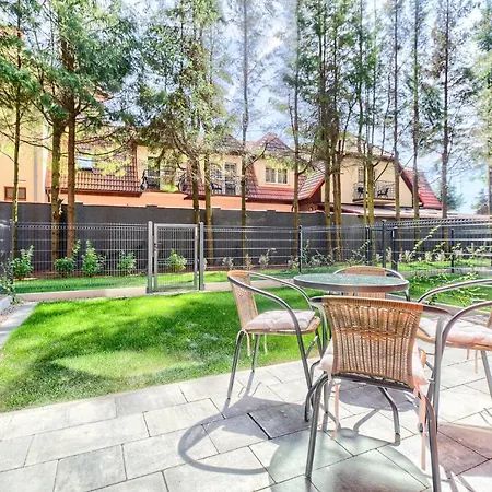 Olimpijska 2 - Apartament Mielno (Koszalin)