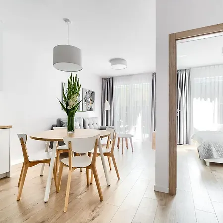 Olimpijska 2 - * Mielno (Koszalin)