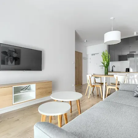 Olimpijska 2 - * Mielno (Koszalin)