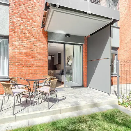 Olimpijska 2 - Apartament