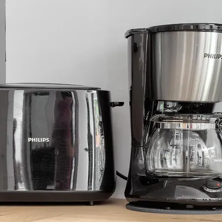 Olimpijska 2 - * Mielno (Koszalin)