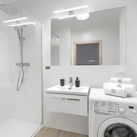 Olimpijska 2 - Mielno (Koszalin)