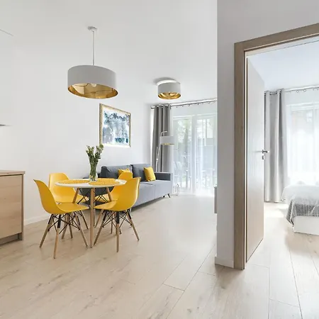 Olimpijska 2 - Apartmán