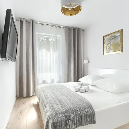 Olimpijska 2 - Mielno (Koszalin)