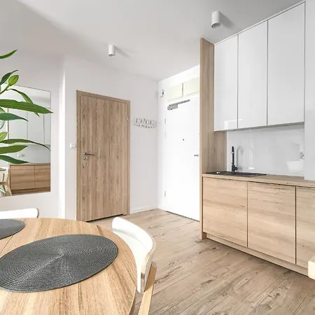 Apartment Olimpijska 2 - *