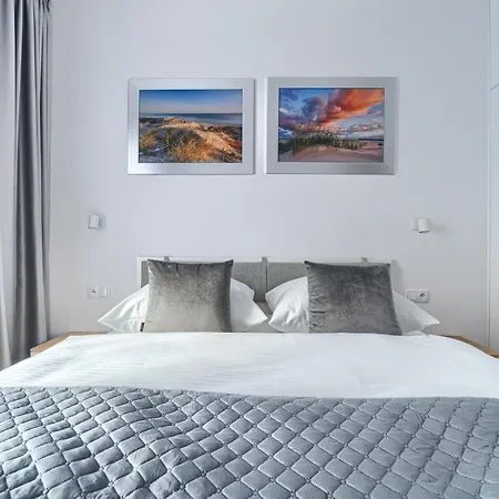 Olimpijska 2 - Mielno (Koszalin)