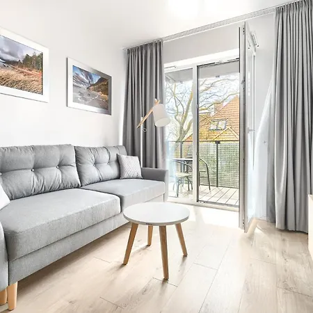 Olimpijska 2 - * Mielno (Koszalin)