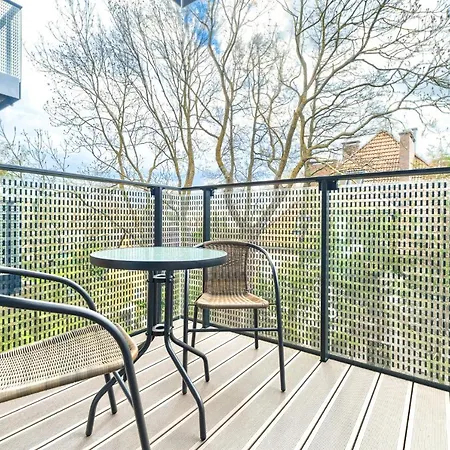 Apartment Olimpijska 2 - Mielno (Koszalin)