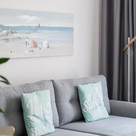 Apartment Olimpijska 2 - *