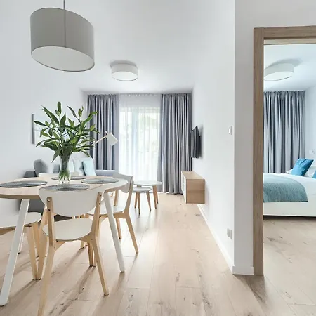 Olimpijska 2 - Apartment