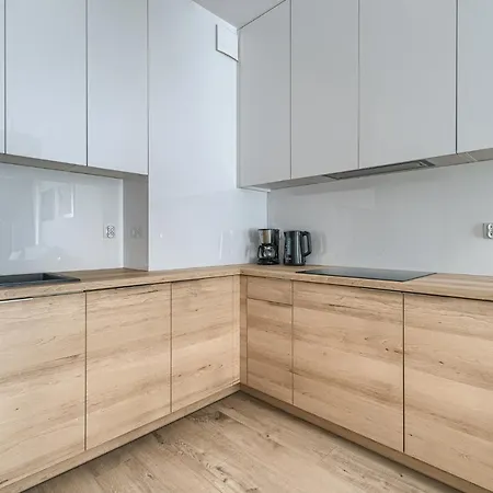 Olimpijska 2 - * Mielno (Koszalin)