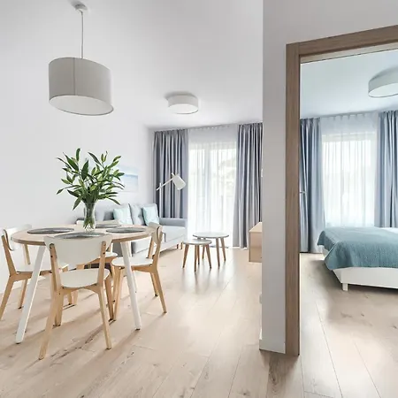 Apartment Olimpijska 2 - *