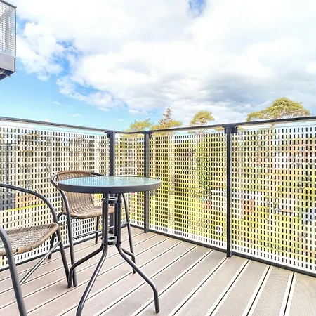 Olimpijska 2 - Apartment *