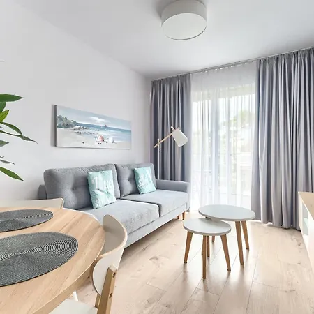 Olimpijska 2 - * Mielno (Koszalin)