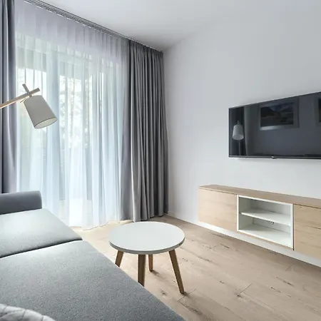 Apartment Olimpijska 2 - *