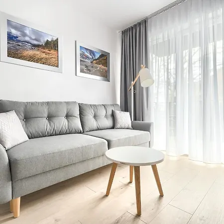 Olimpijska 2 - * Mielno (Koszalin)