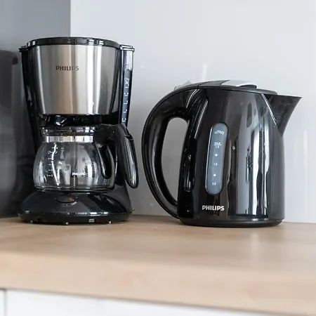 Apartmán Olimpijska 2 -