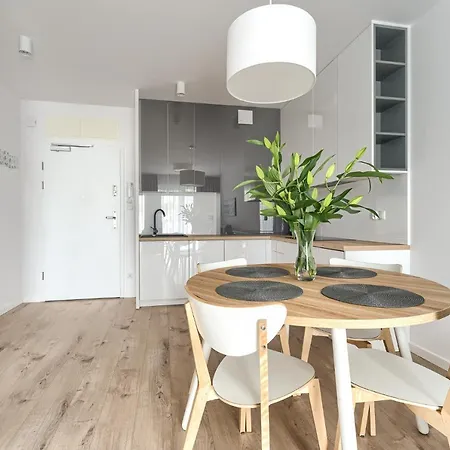 Olimpijska 2 - * Mielno (Koszalin)