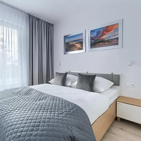 Olimpijska 2 - Apartment