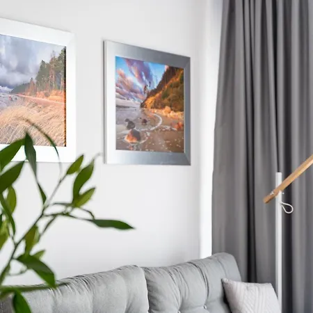 Olimpijska 2 - Apartmán *