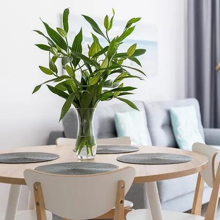 Olimpijska 2 - Mielno (Koszalin)