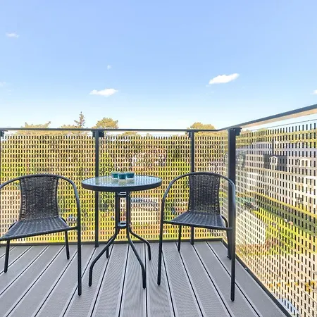 Olimpijska 2 - Apartment Mielno (Koszalin)