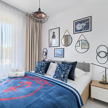 Olimpijska 2 - Apartment Mielno (Koszalin)