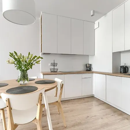 Olimpijska 2 - Apartament *
