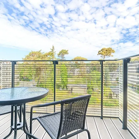 Apartmán Olimpijska 2 - Mielno (Koszalin)