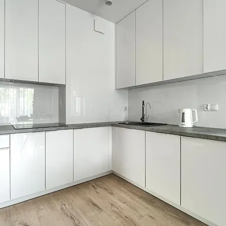 Apartment Olimpijska 2 - *