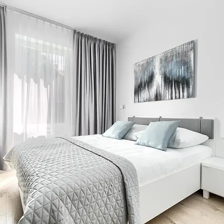 Olimpijska 2 - Apartment