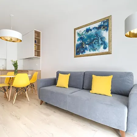 Olimpijska 2 - Apartment