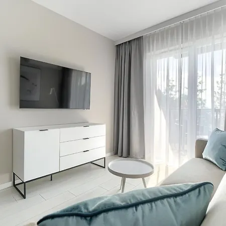 Olimpijska 2 - Apartment