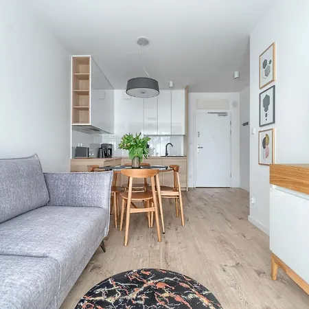 Apartment Olimpijska 2 - *
