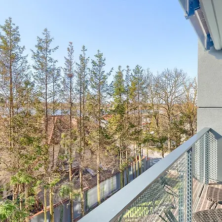 Apartment Olimpijska 2 - *