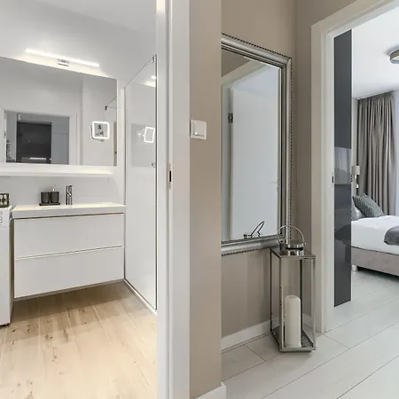 Apartamento Olimpijska 2 - Mielno (Koszalin)