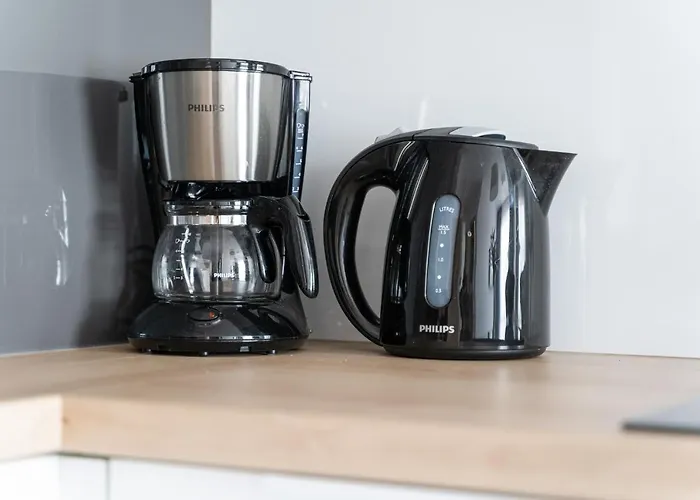 Apartment Olimpijska 2 -